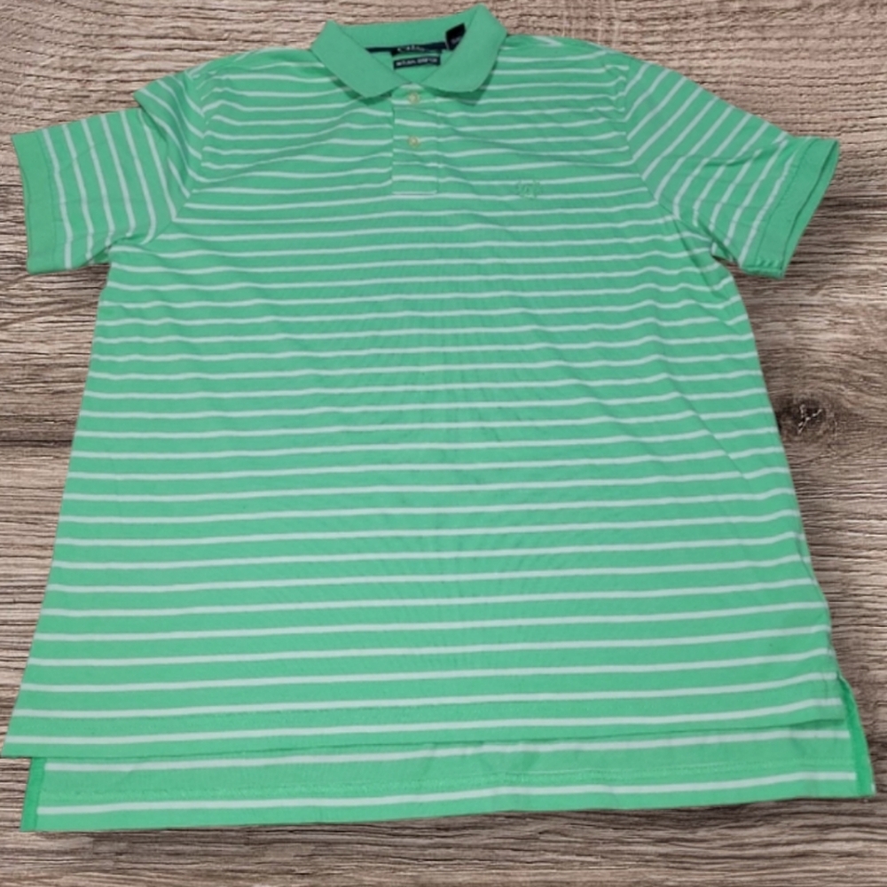 Men's Chaps Polo Shirt - image 1